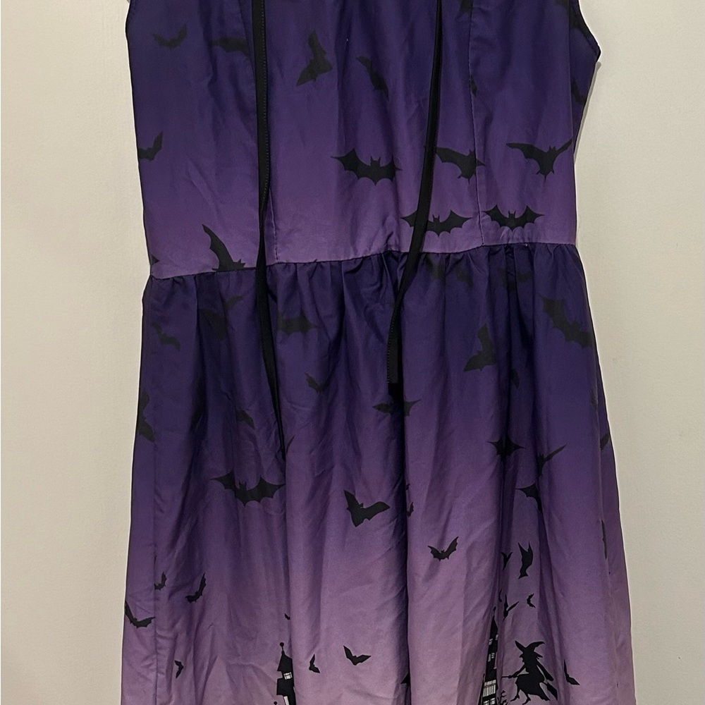Halloween Dress - Size Medium - Picture 4 of 5